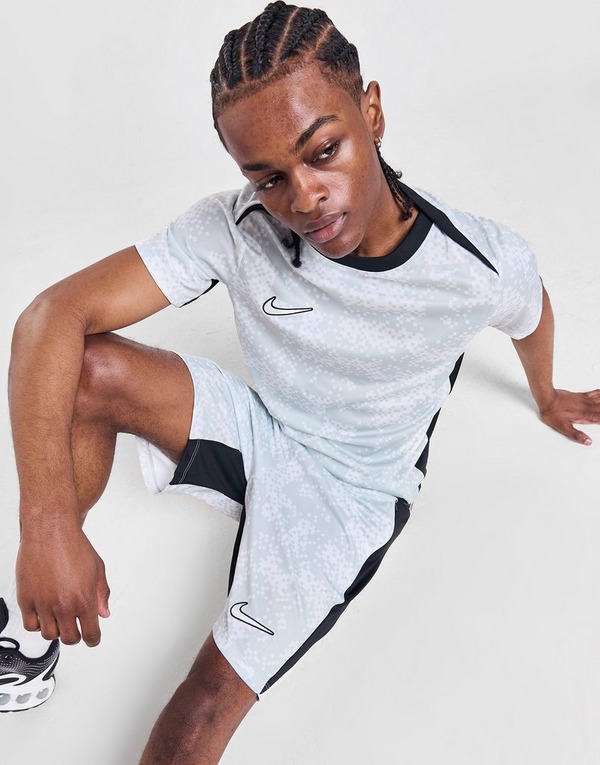 Nike Short Academy Imprimé Homme