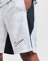 Nike Academy All-Over-Print Shorts