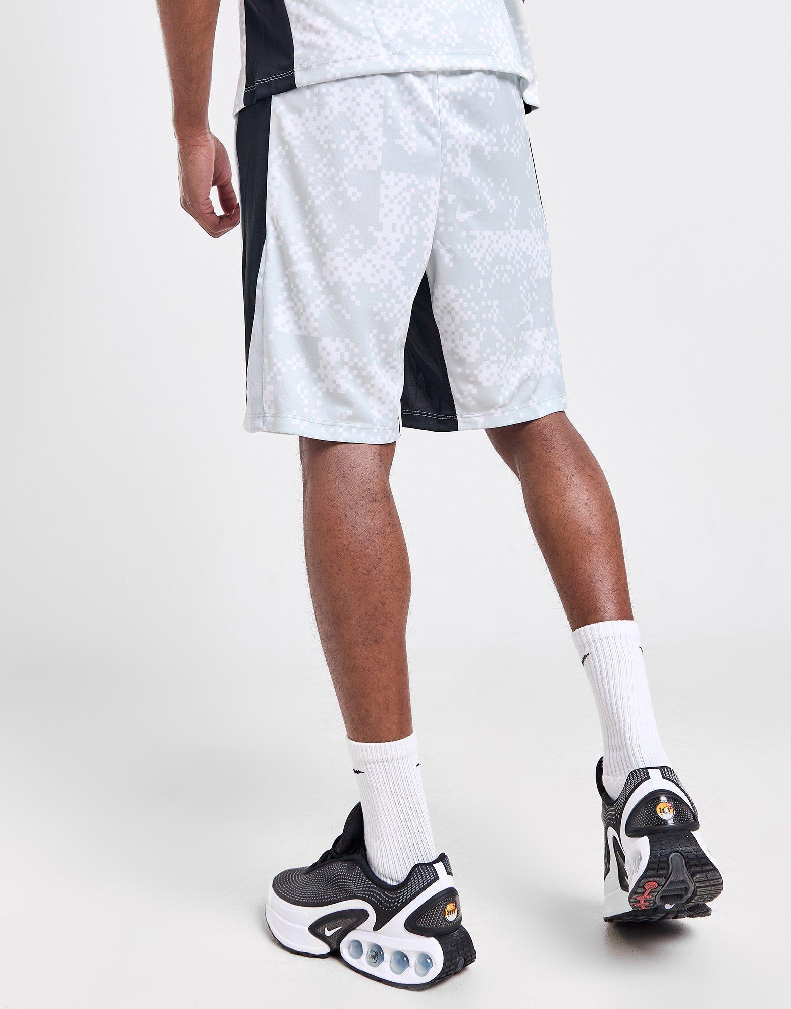 Nike Academy All Over Print Shorts