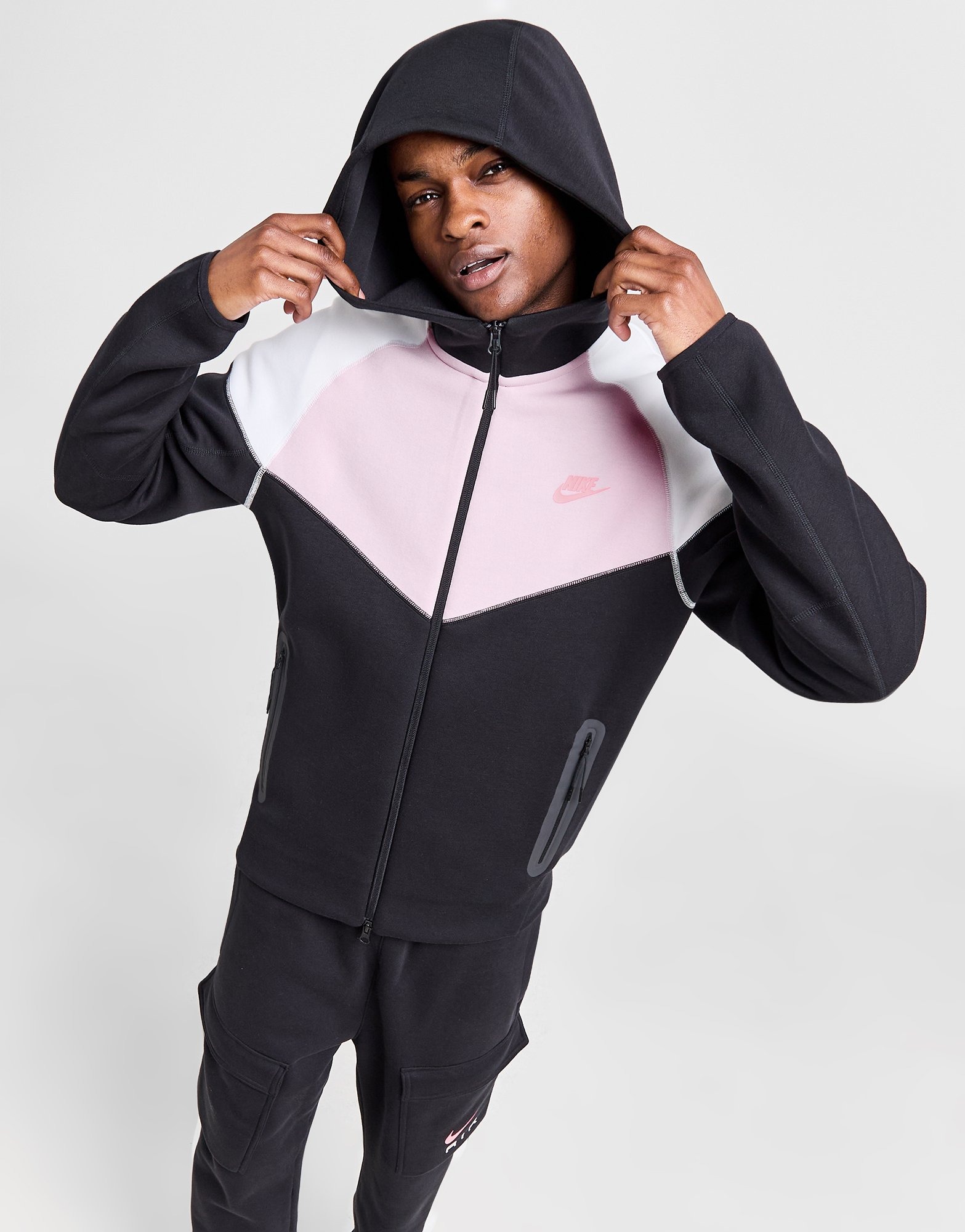 Nike Tech Fleece Hoodie