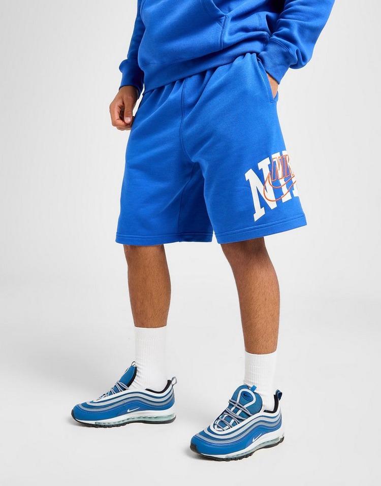 Nike Varsity Shorts