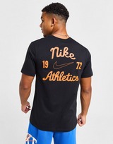 Nike T-shirt Club Script Homme