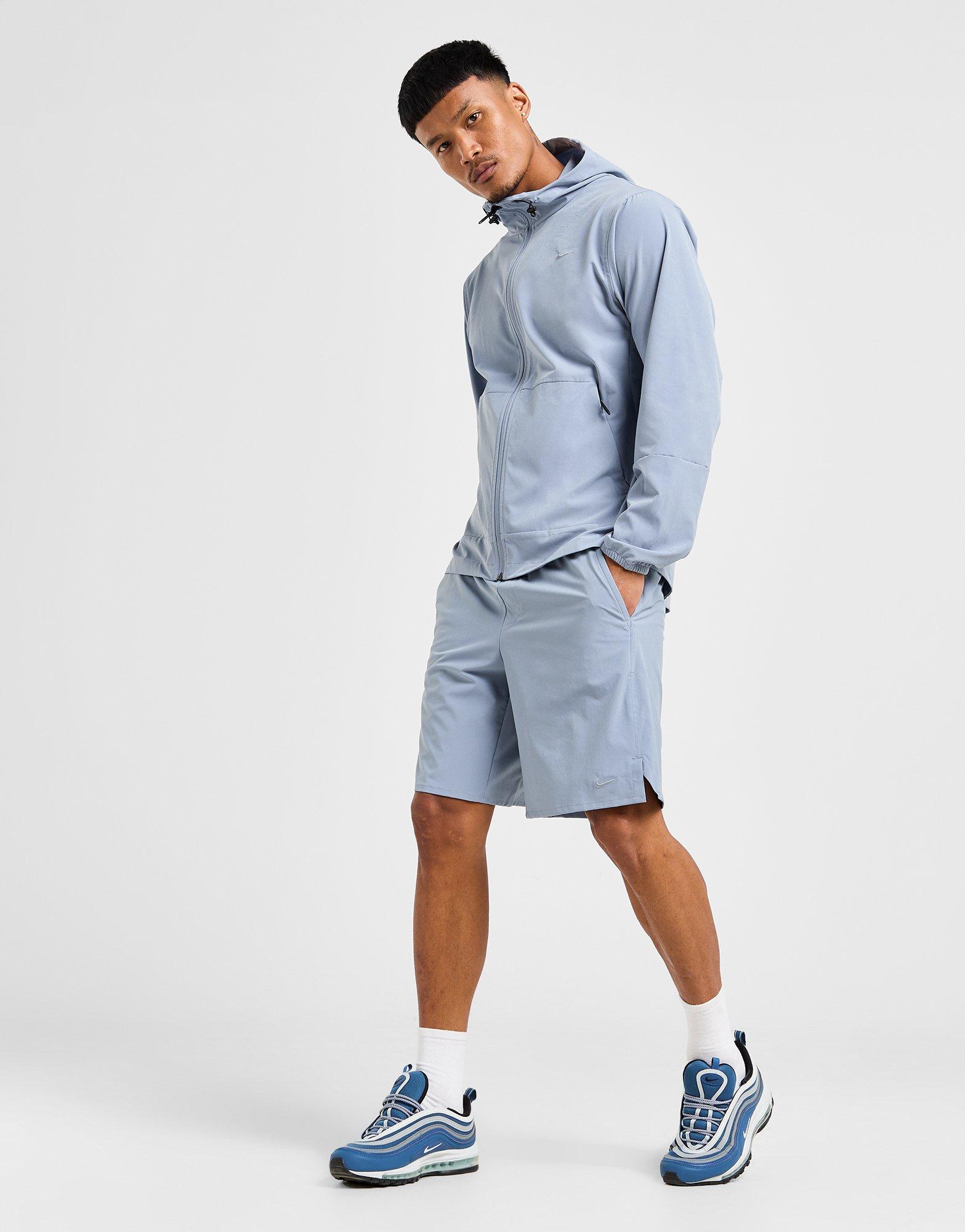 Nike Unlimited Woven 9" Shorts