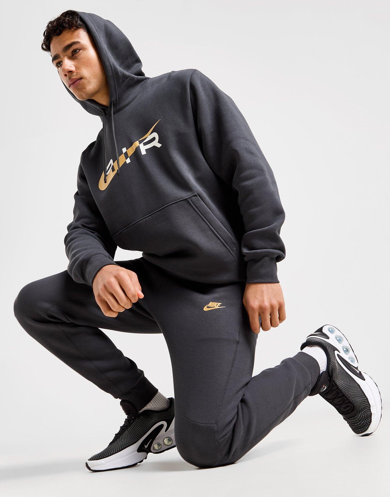 Jogging nike avec grande poche sale