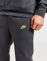 Nike Joggers de forro polar Tech