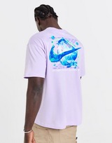 Nike Camiseta Max90 Graphic Jewel