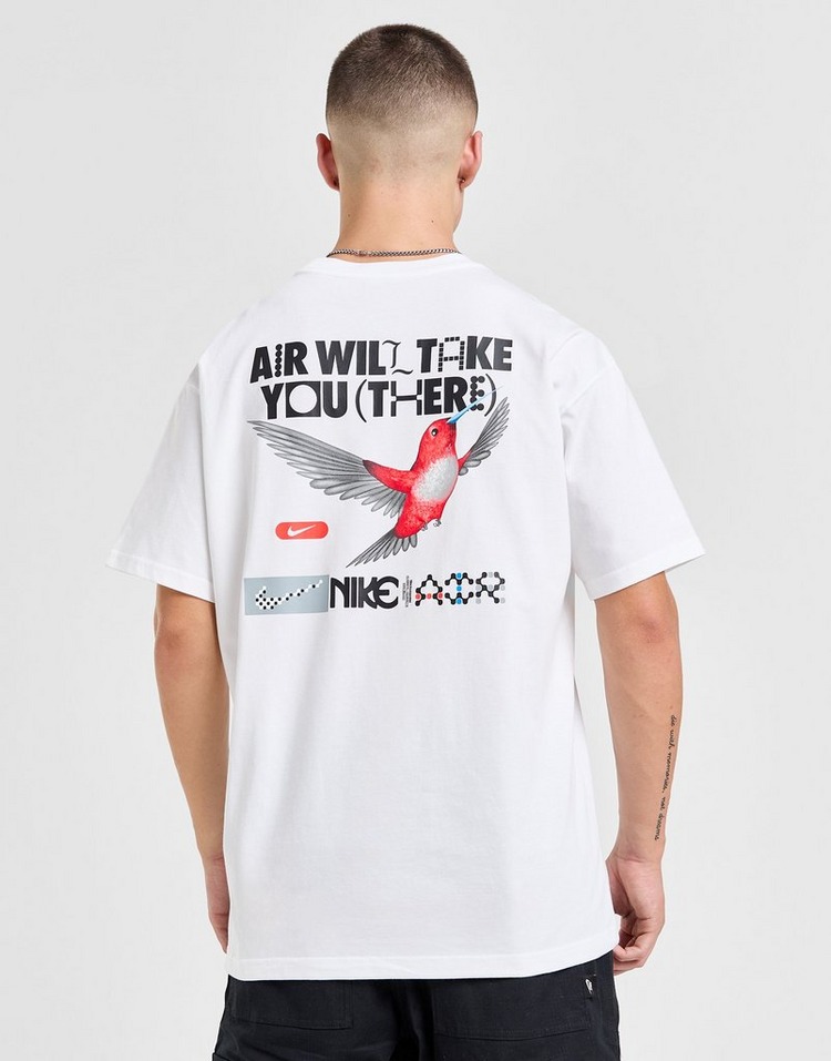 Nike Camiseta Max90 Airbird