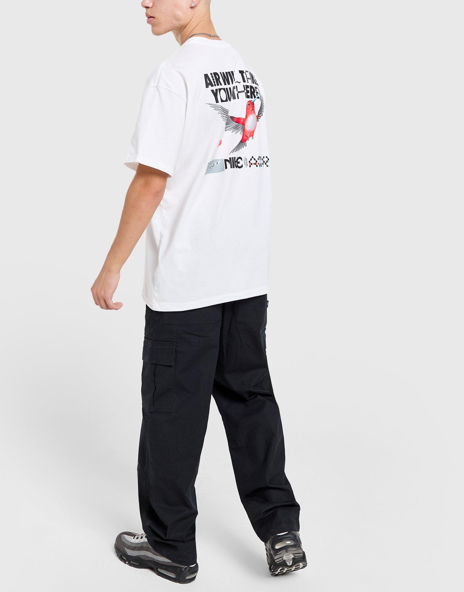 Nike Max90 Airbird T-Shirt