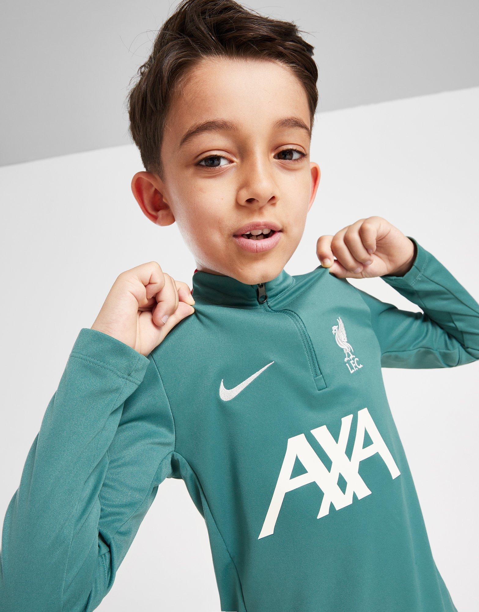 red-nike-liverpool-fc-academy-drill-top-children-jd-sports-nz