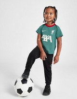 Nike Camiseta Liverpool FC Academy Pro júnior