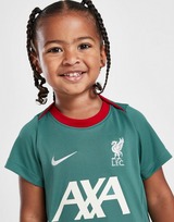Nike Camiseta Liverpool FC Academy Pro júnior