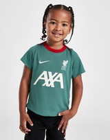 Nike Liverpool FC Academy Pro Shirt Kinder