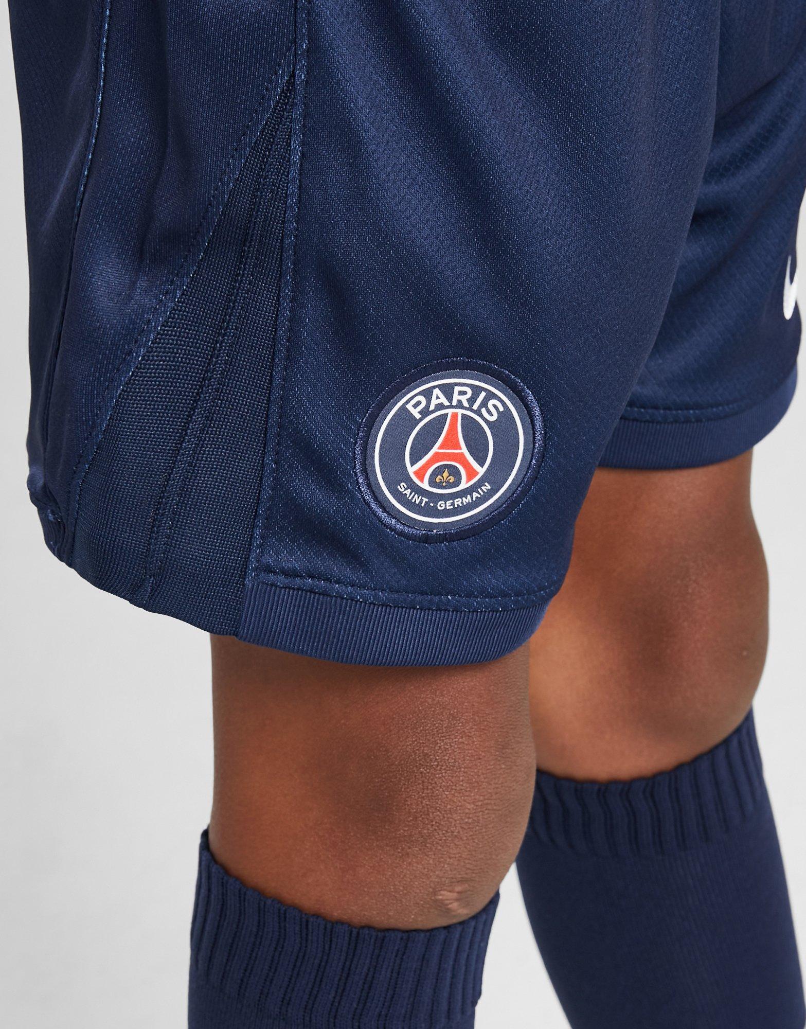 Nike Paris Saint Germain 2024/25 Home Kit Children