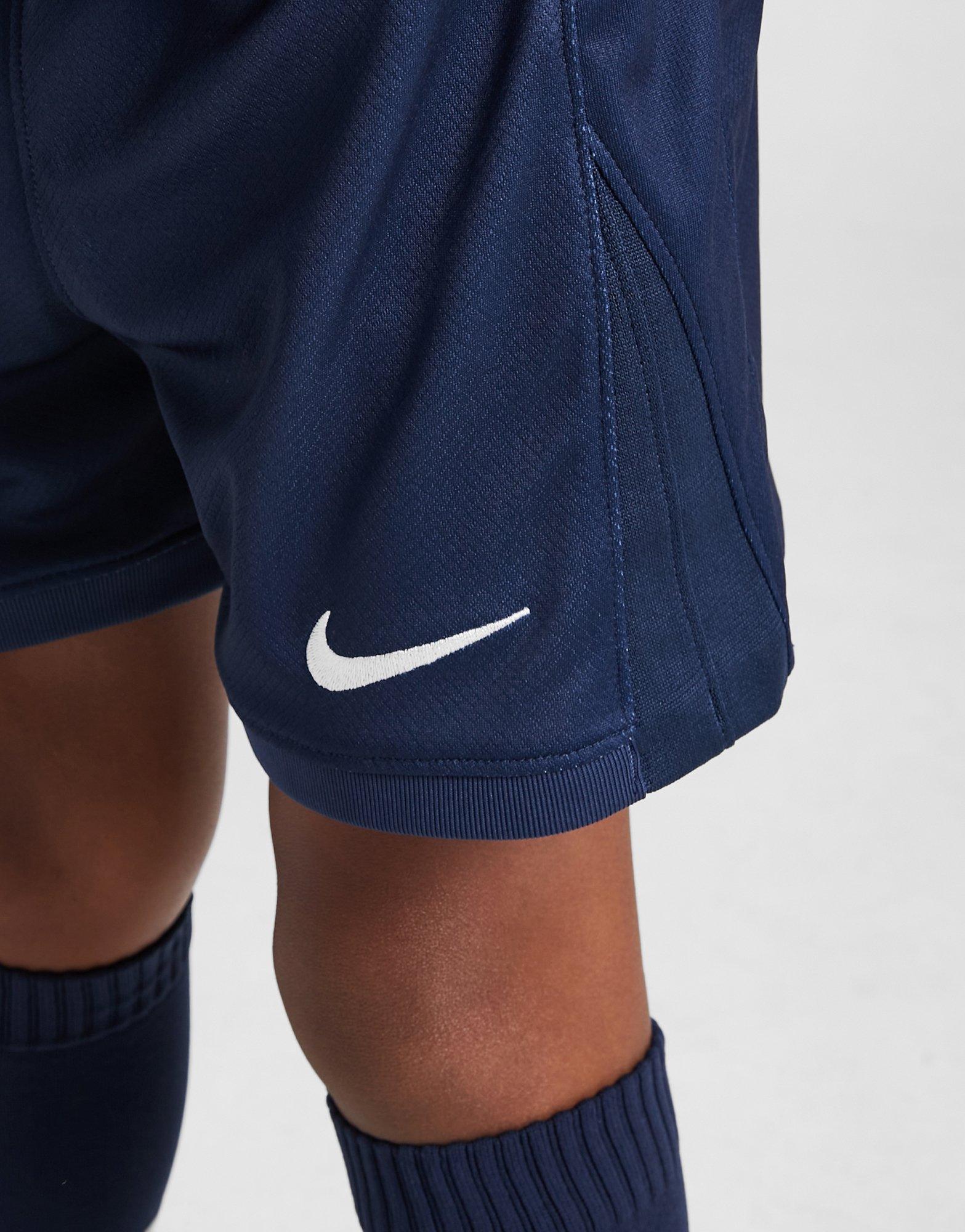Nike Paris Saint Germain 2024/25 Home Kit Children