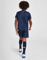 Nike Paris Saint Germain 2024/25 Home Kit Children