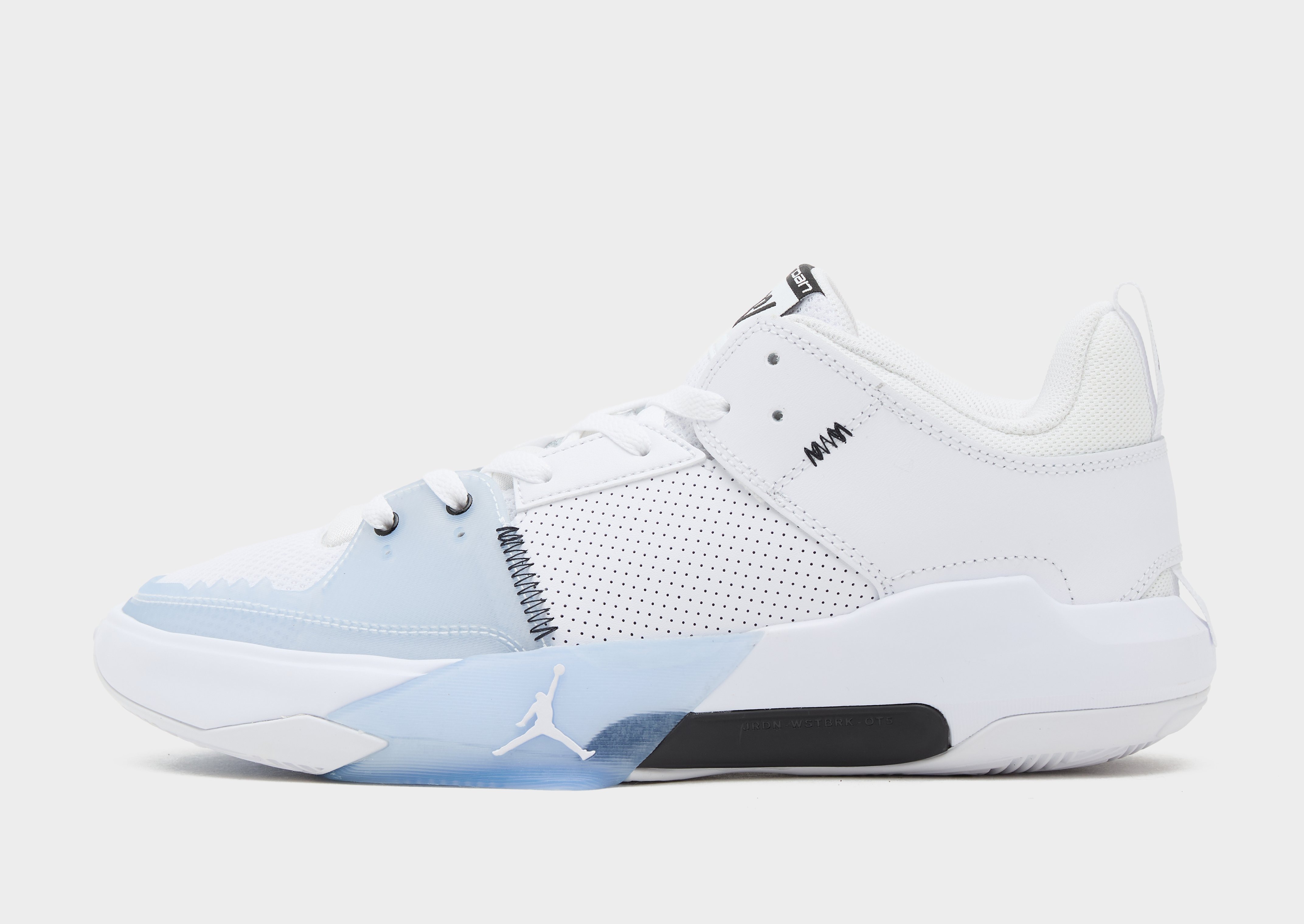 White Jordan One Take 5 JD Sports UK