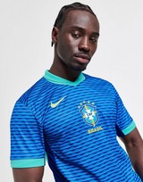 Nike Brazil 2024 Away Shirt