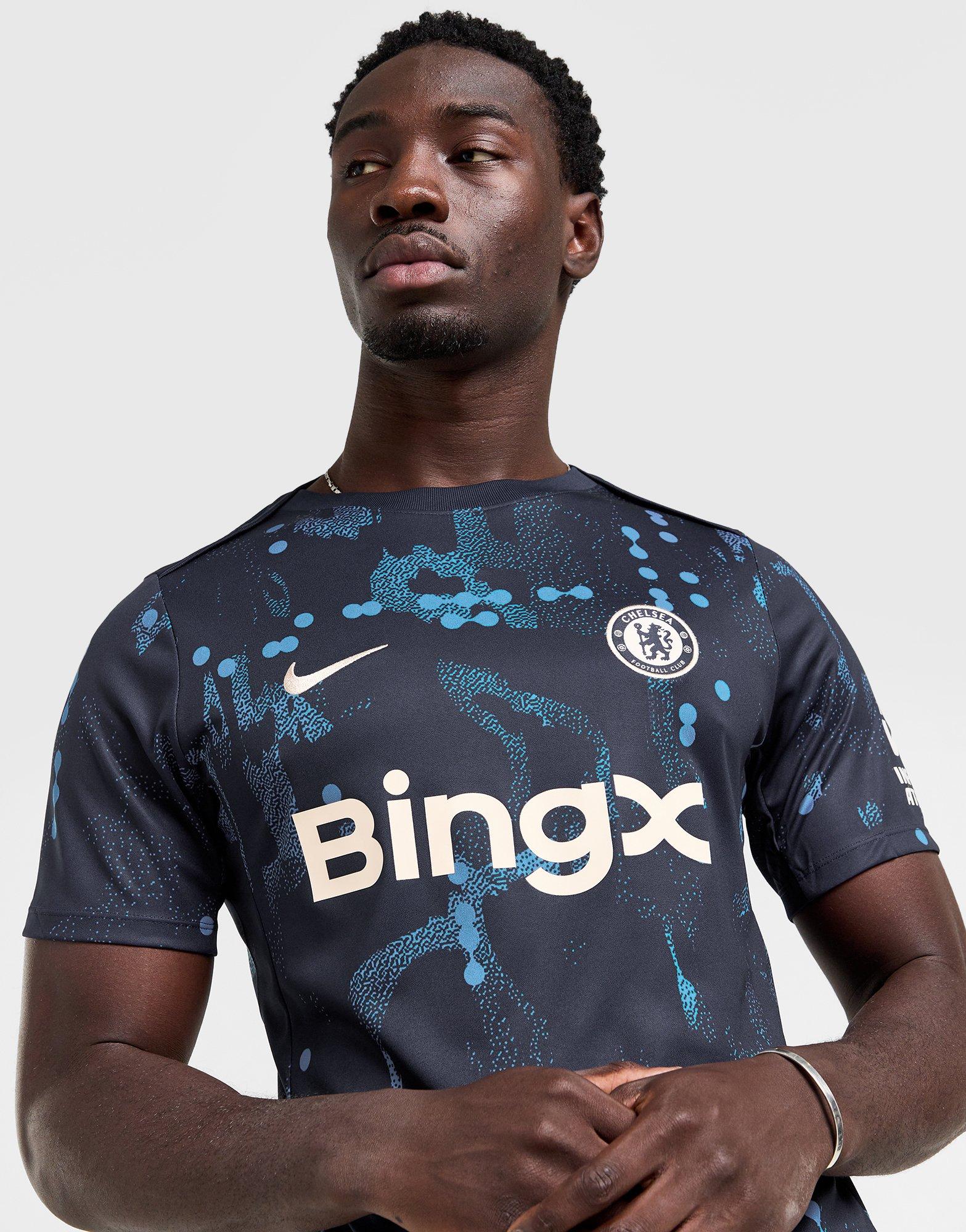 Nike Chelsea FC Pre Match Shirt
