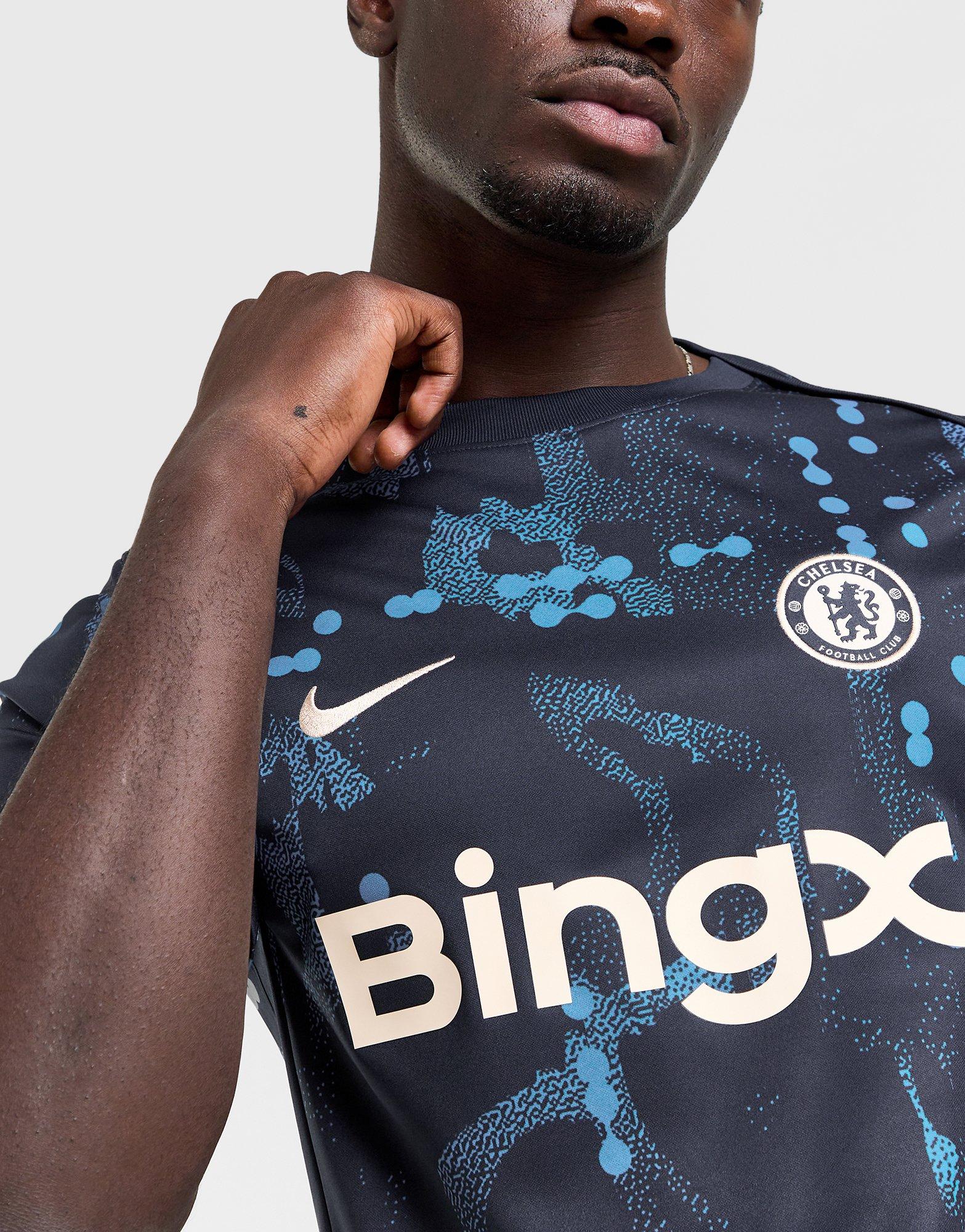 Nike Chelsea FC Pre Match Shirt