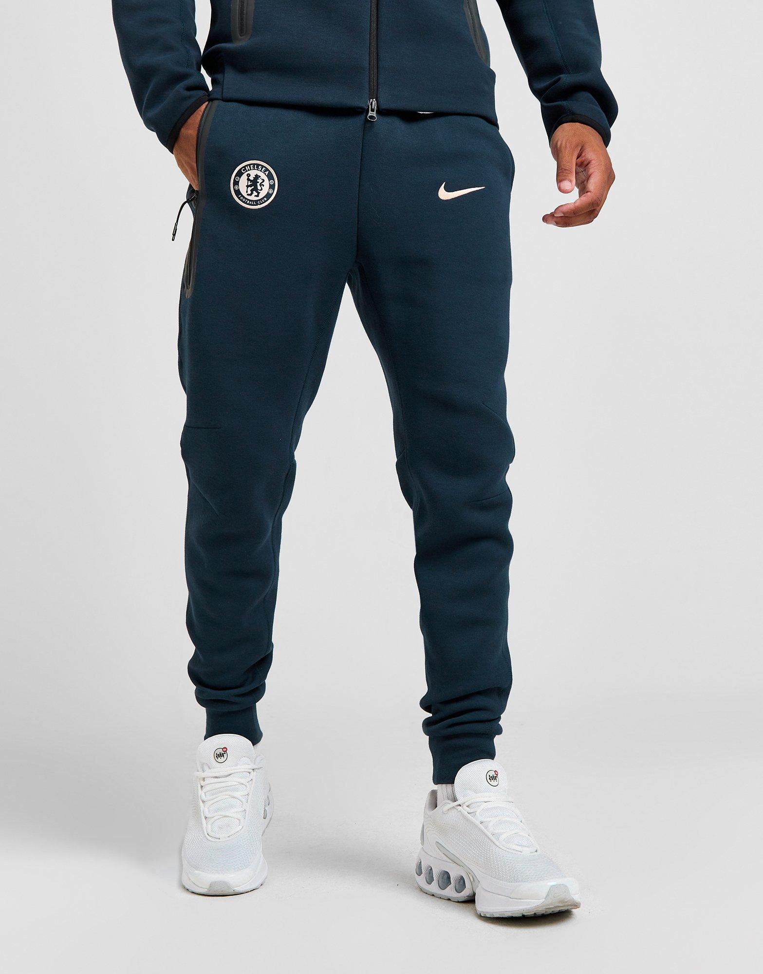 Nike Chelsea FC Tech Fleece Joggers