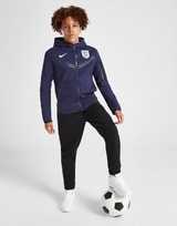 Nike Sudadera con capucha y cremallera Full Zip Tech de Inglaterra, júnior