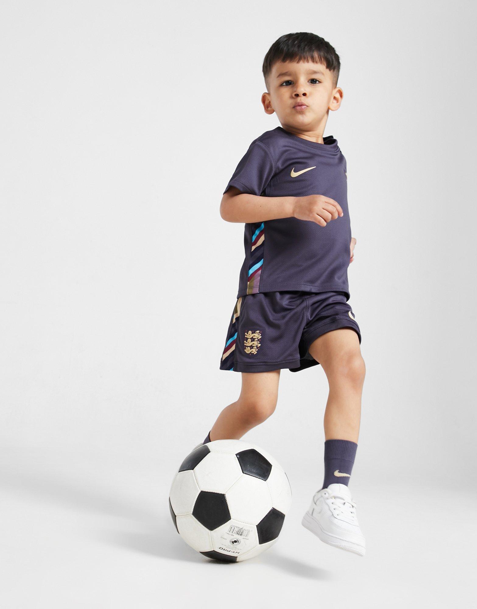Nike England 2024 Away Kit Infant