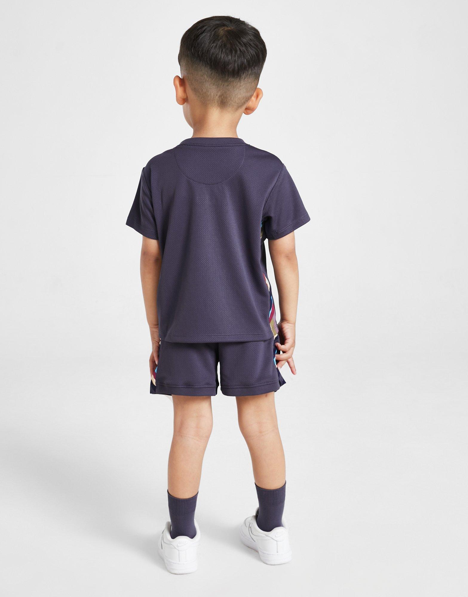 Nike England 2024 Away Kit Infant