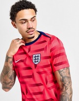 Nike England Pre-Match Shirt