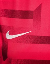Nike Maillot d'Avant-Match Angleterre Homme