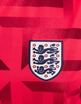 Nike Maillot d'Avant-Match Angleterre Homme