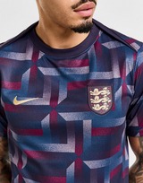 Nike Maillot d'avant Match Angleterre Homme