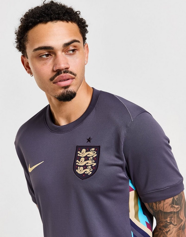 Nike England 2024 Away Shirt