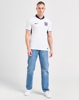 Nike England 2024 Heim Shirt