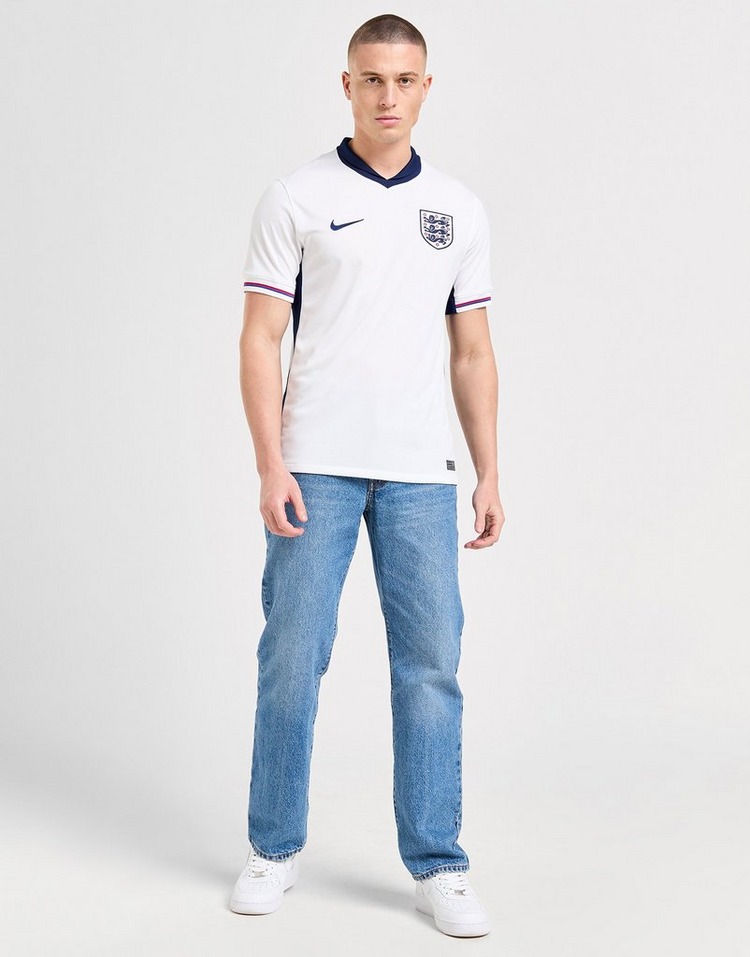 Nike England 2024 Home Shirt