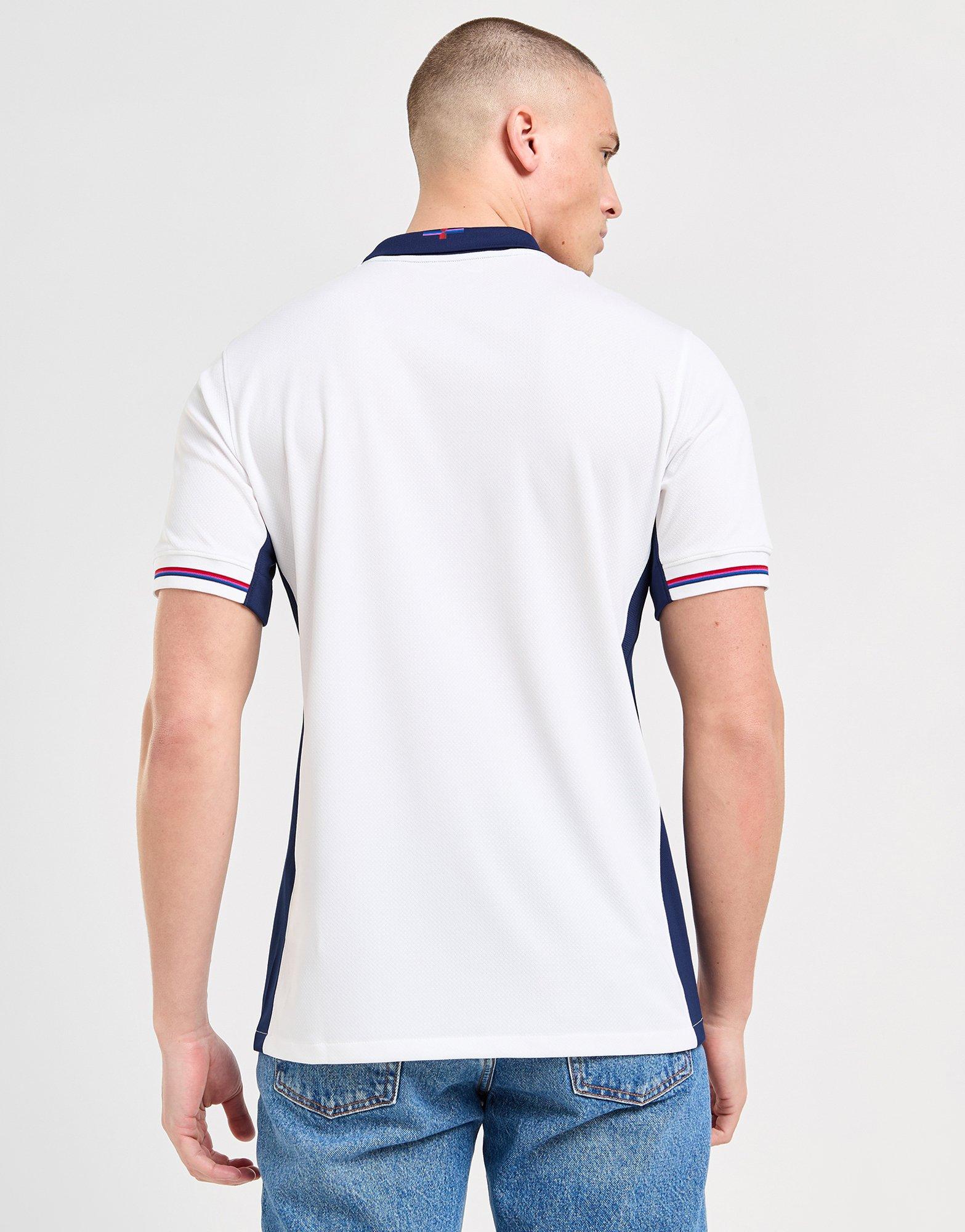 Nike England 2024 Home Shirt