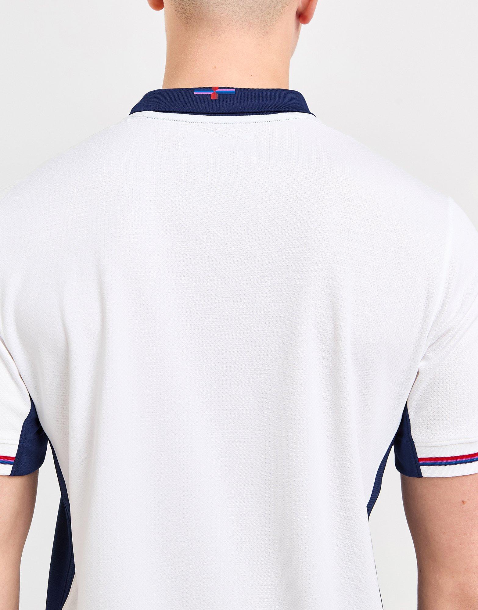 Nike England 2024 Home Shirt