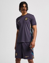 Nike Short Angleterre 2024 Match Extérieur Homme