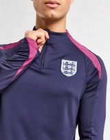 Nike Camiseta England Strike Drill
