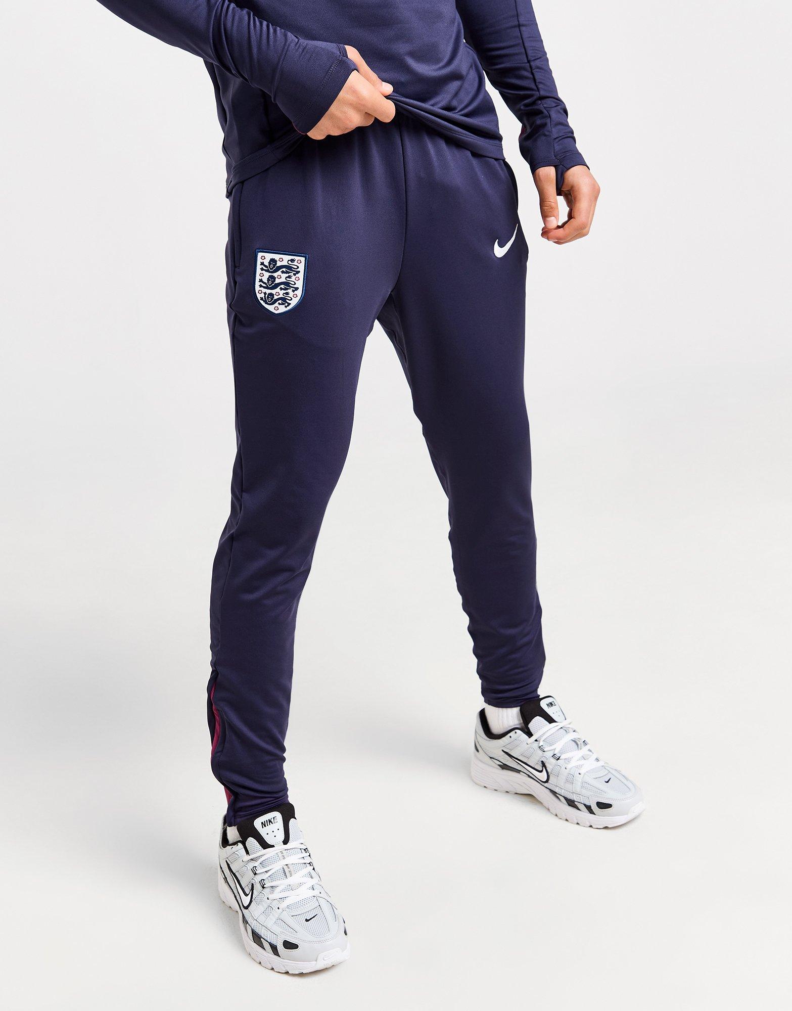Nike England Strike Track Pants in JD Sports