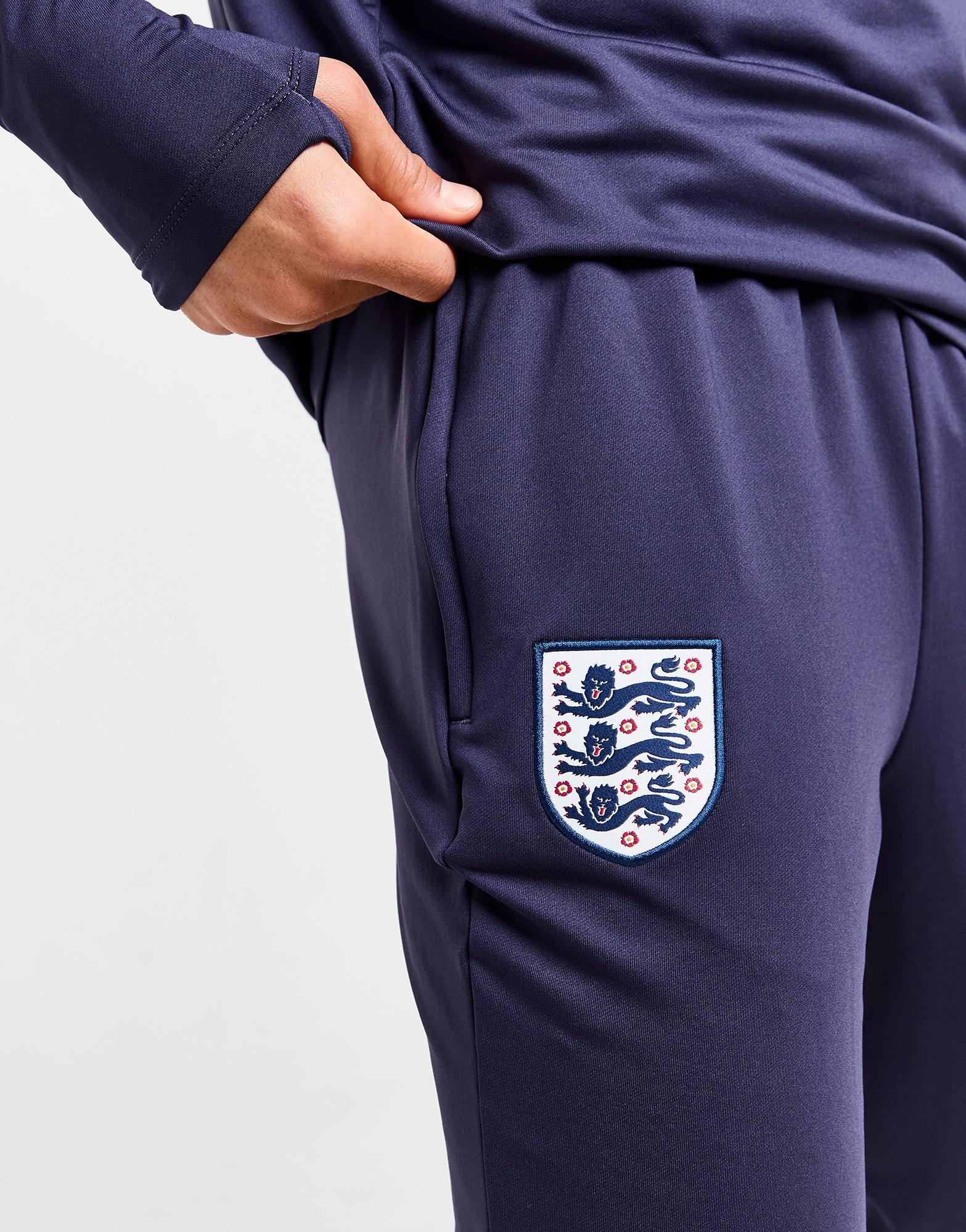 Nike England Strike Track Pants JD Sports UK