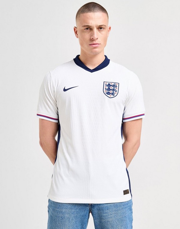 Nike Maillot Match Domicile Angleterre 2024 Homme