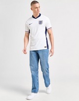Nike Camiseta Inglaterra 2024 Match primera equipación