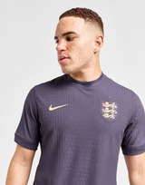 Nike England 2024 Match Auswärts Shirt