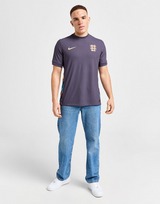 Nike England 2024 Match Away Shirt
