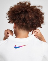 Nike Camiseta England Crest, júnior