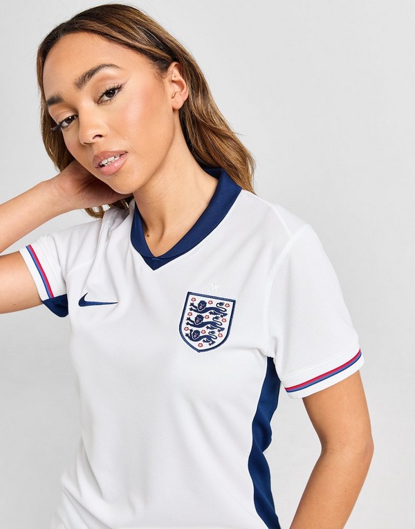 Nike England 2024 Home Shirt Women's
