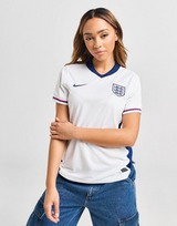 Nike Maillot Domicile Angleterre 2024 Femme