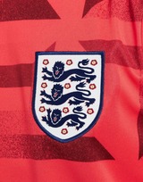 Nike England Pre Match Shirt Junior