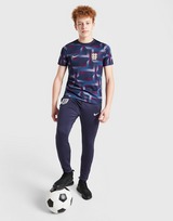 Nike Camiseta Inglaterra Prematch Júnior