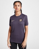 Nike England 2024 Auswärts Shirt Kinder